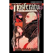Amazon.com: Posterazzi Nosferatu Phantom Der Nacht Movie ...