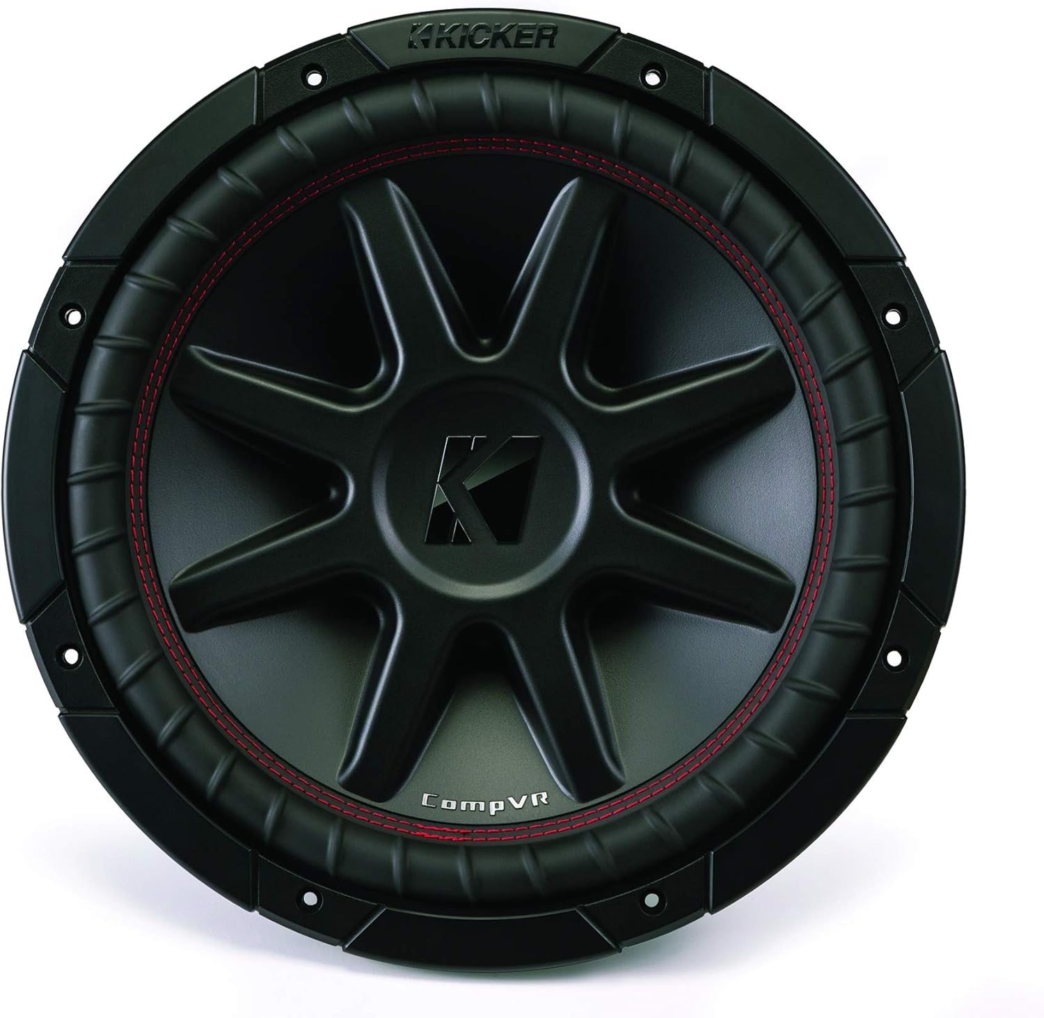 15 inch kicker cvr