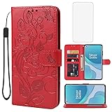 Yerebel for OnePlus 8T 5G/OnePlus 9R Case KB2000