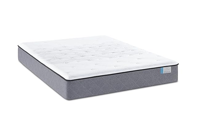 Sealy Posturepedic Drakesboro Firm Tight Top - Colchón: Amazon.es ...