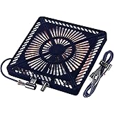 Metro (METRO) kotatsu Replacement heater U-shaped quartz tube MSU-501H (K)