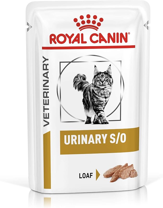 royal canin urinary so contraindications