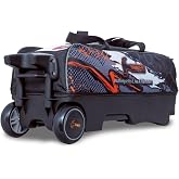 Hammer Hybrid Triple Roller Bowling Bag
