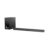 Sony CT290 Ultra-slim 300W Sound Bar with Bluetooth (2017 model)