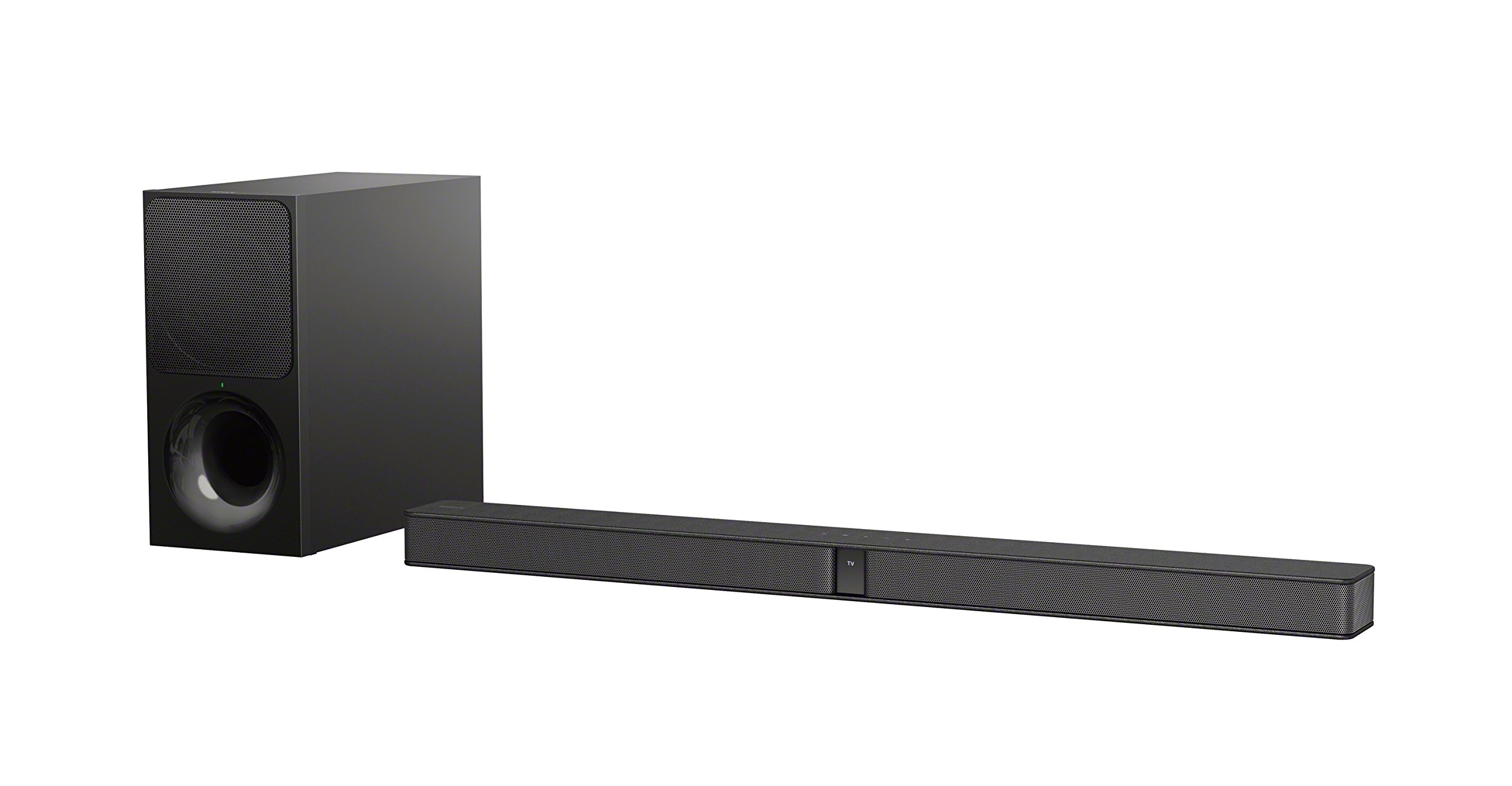 Sony HTCT290 Ultraslim 300W Sound Bar with Bluetooth The Met Theatre