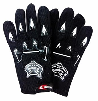 motorcycle riding gloves amazon