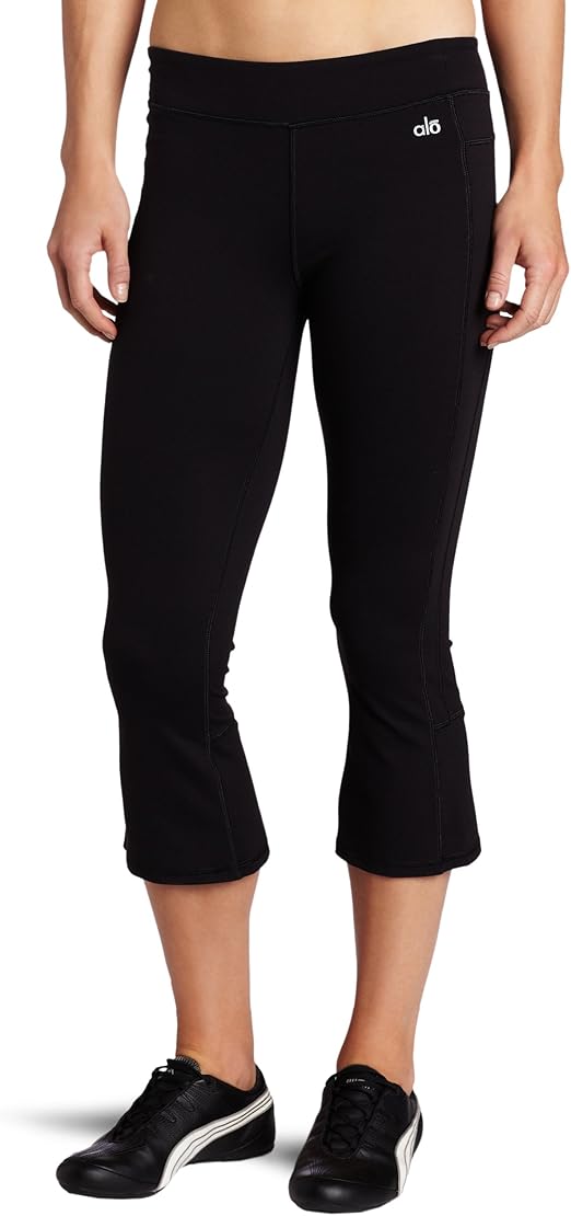 alo capri pants