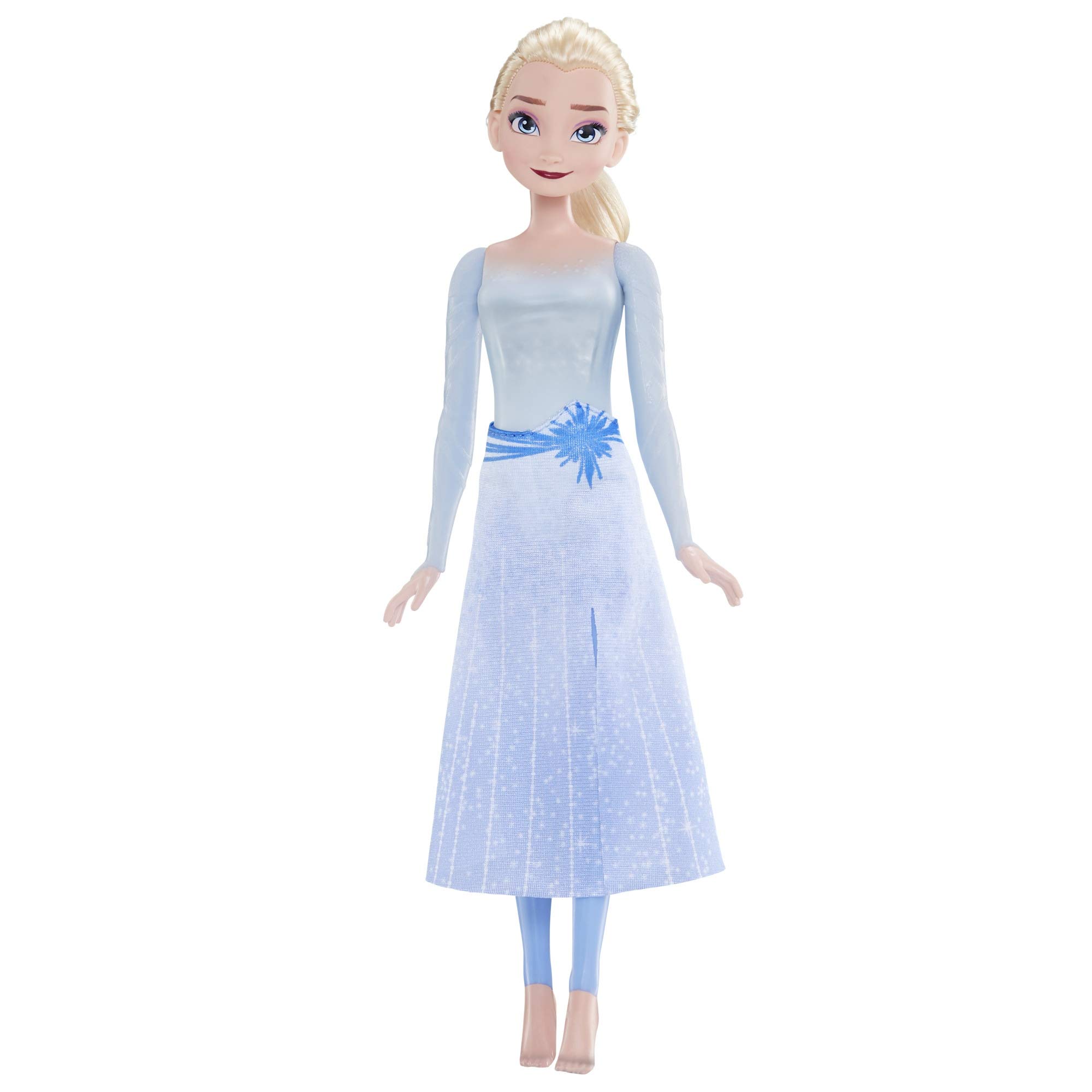 Disney Frozen FRZ 2 SPLASH AND SPARKLE ELSA