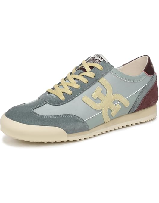 Amazon.com | Circus NY by Sam Edelman Women's Nash Lace Sneaker