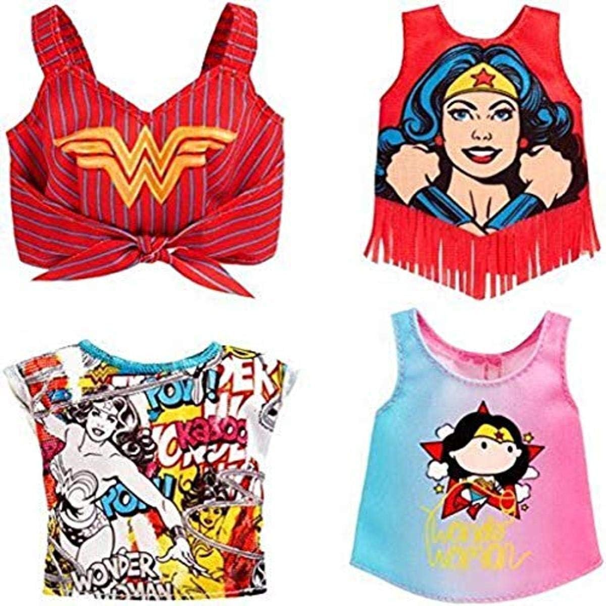 barbie fashion assortment