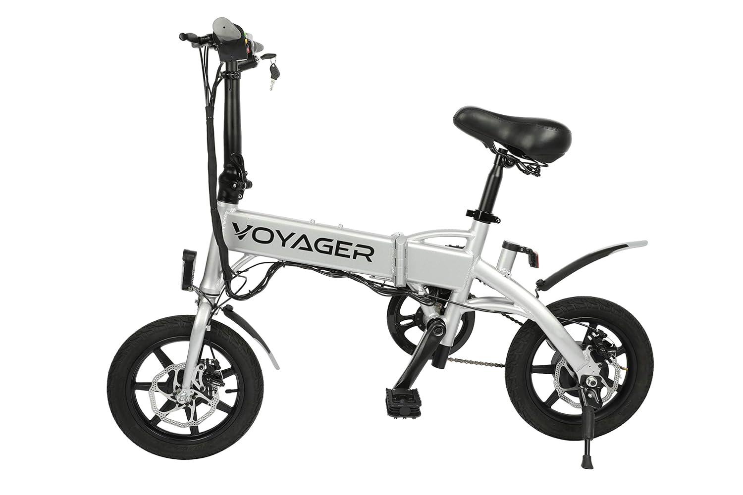 reebok voyager bike