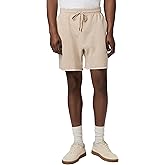 PAIGE Men's Ruiz Terry Drawstring Short