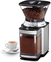 Cuisinart Electric Coffee Grinder