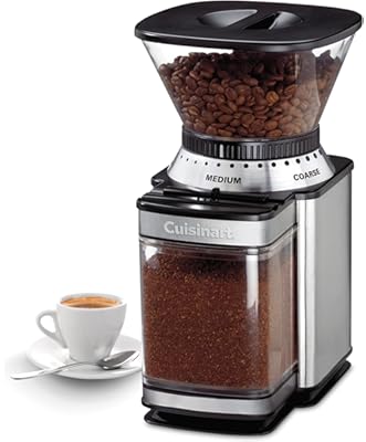 Cuisinart Electric Coffee Grinder 1