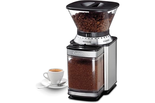 Cuisinart Electric Coffee Grinder 1