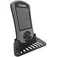 Alternative Manufacturing 'Stubby' Cobb Accessport V3 Vent Dock Mount for 2015+ Subaru WRXSTI, Black