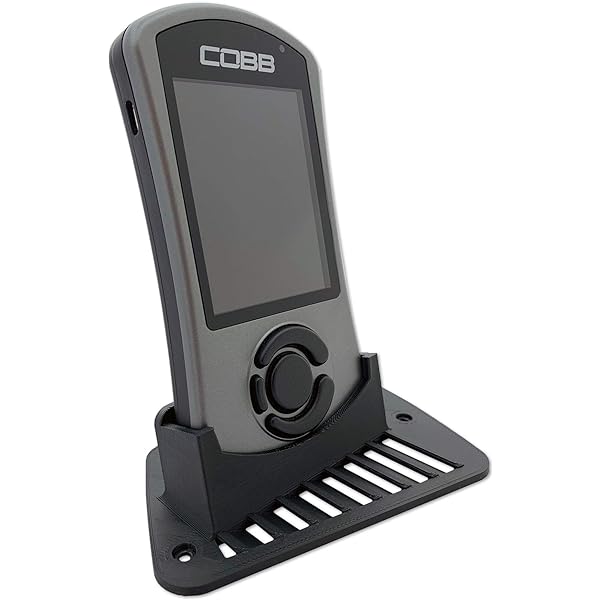 Amazon Com Alternative Manufacturing Cobb Accessport V3 Vent Dock Mount For 2015 Subaru Wrx Sti Automotive