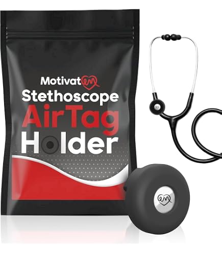 3M™ Littmann® CORE Digital Stethoscope, Black Chestpiece, Tube