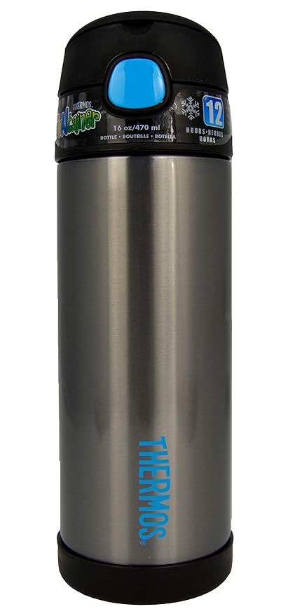 thermos funtainer 470ml