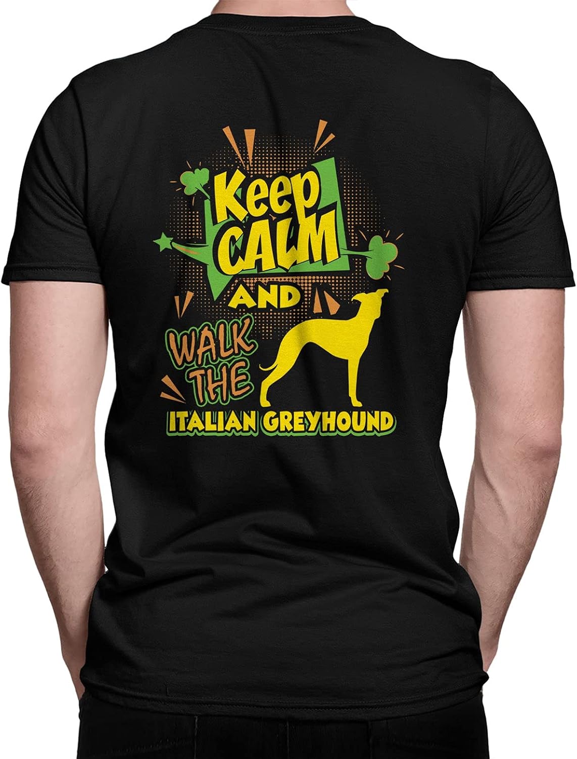 greyhound tees