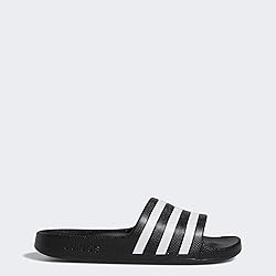 adidas Women's Adilette Aqua Slide Sandal