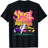 Ghost Papa 2 Vice T-Shirt