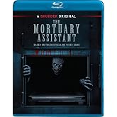 The Mortuary Assistant [Blu-ray]