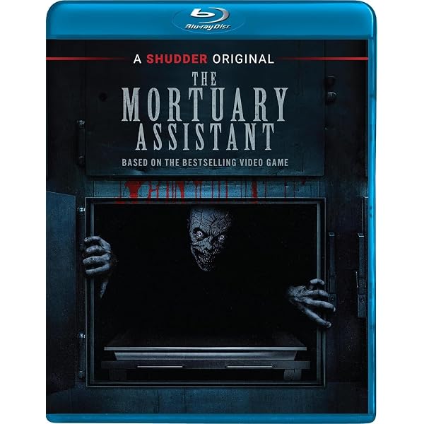 Amazon.com: The Boneyard [Blu-ray] : Ed Nelson, Norman Fell, James