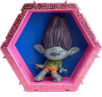 trolls world tour branch toy