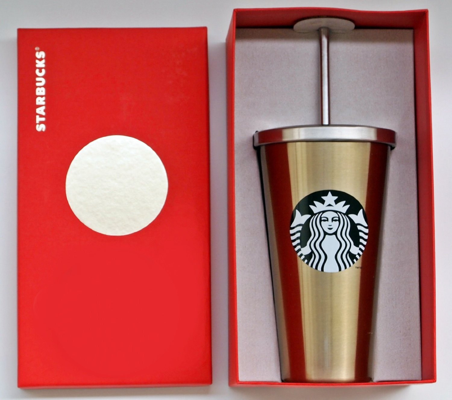 starbucks cold cup tumbler