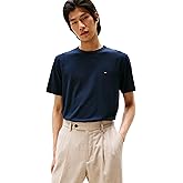 Tommy Hilfiger Mens Short Sleeve Dry Fit and Moisture Wicking T-Shirts