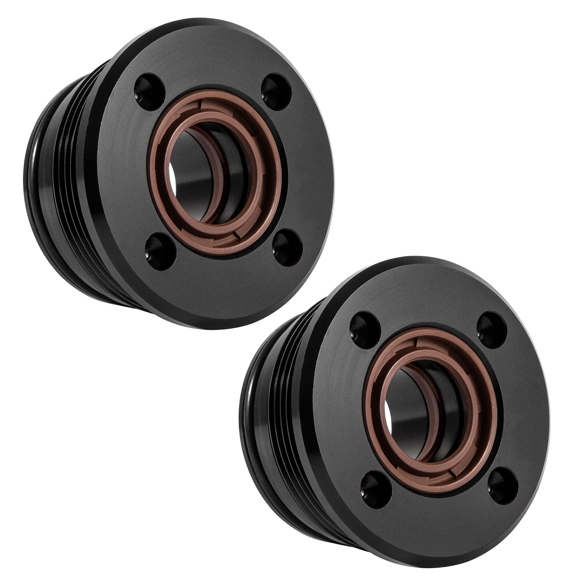 Volvo Penta SX-A DPS-A Trim Cylinder Rebuild Seal Kit - Complete Seal Set For 3889958, 3889959 Rams