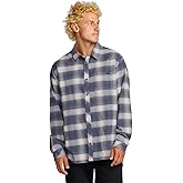 Billabong, Coastline Flannel - Men's