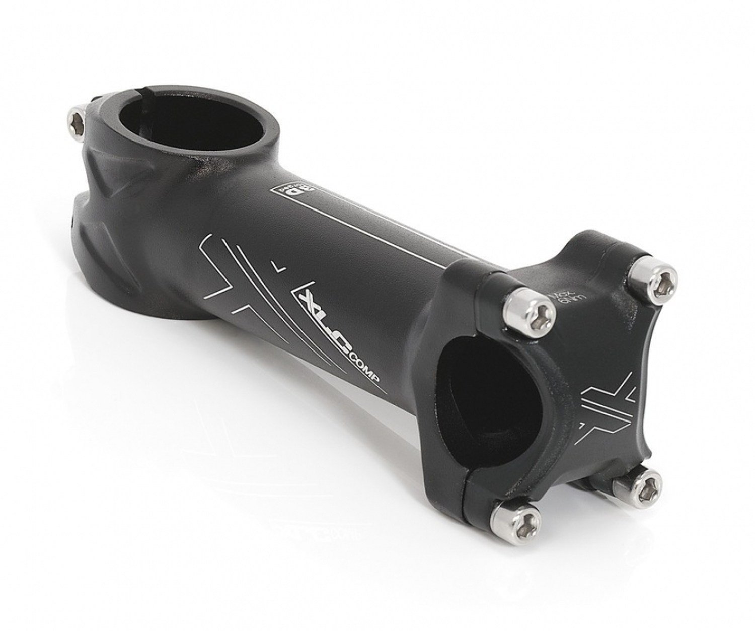 XLC Comp A-Head Vorbau St M15 Aluminium 2501536450