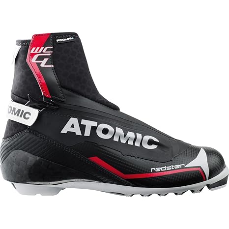 ATOMIC Redster Worldcup Classic Prolink 18/19