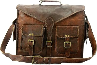 amazon mens satchel