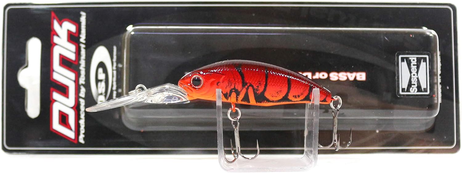 Amazon O S P オーエスピー ルアー Dunk 48sp Z08 アメザリ オーエスピー O S P ルアー