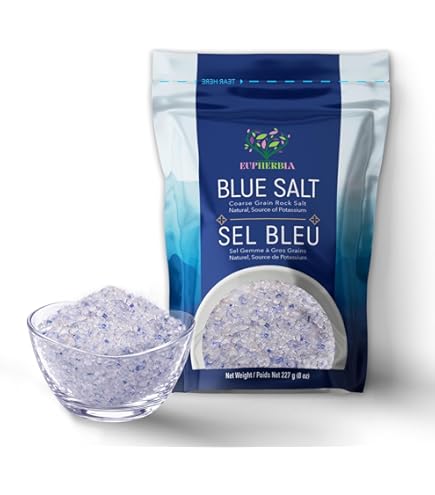 Amazon.com : [瀬戸内の藻塩] Setouchi No Moshio (Seaweed Salt