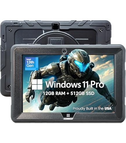 Amazon.com : PANASONIC US, TOUGHBOOK, ANDROID 6.0.1, INTL