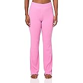 PJ Salvage Women's Loungewear Live in Color Pant