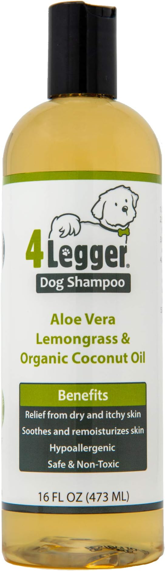 hypoallergenic dog shampoo for humans