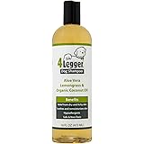 moosh dog shampoo review