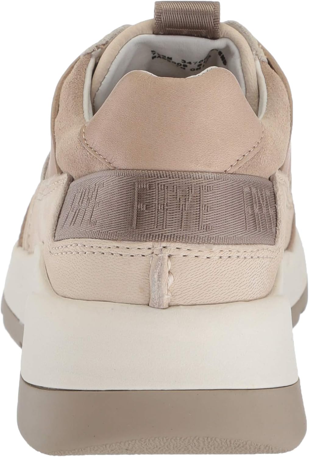 frye willow sneaker