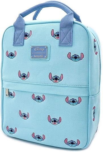 loungefly backpack stitch