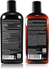 Brickell Men’s Daily Relieving Hair Care Routine Dandruff Shampoo & Conditioner view 6