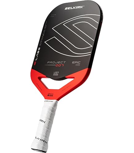 Amazon.com: Selkirk Sport Vanguard Power Air Pickleball Paddles