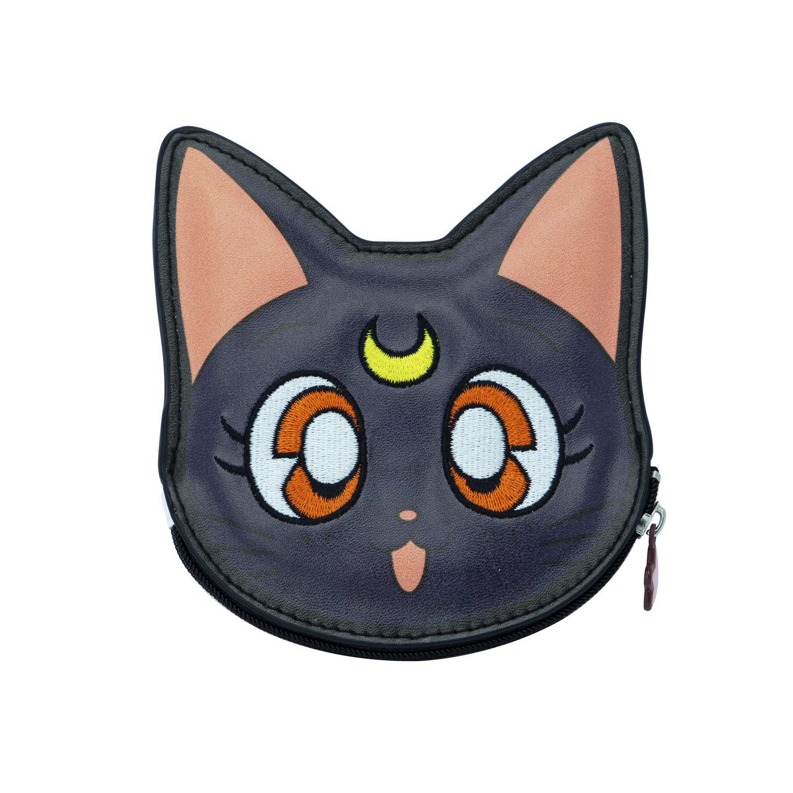 ABYstyle Sailor Moon Luna & Artemis Coin Purse