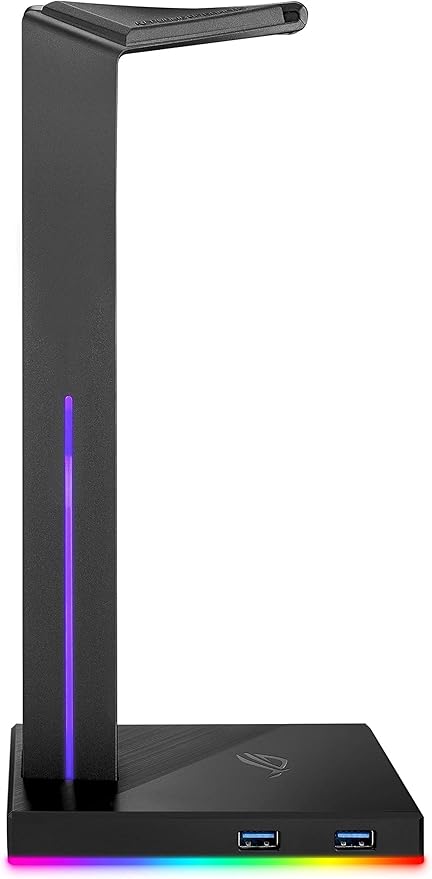 Support casque asus rog throne Clearance