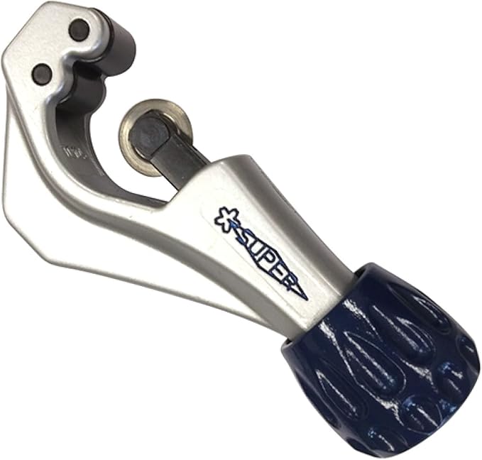 Amazon スーパーツール(SUPERTOOL) チューブカッター TC105S パイプカッター