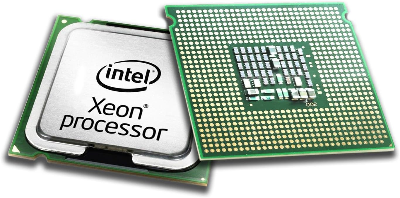 Intel Xeon X5482 SLBBG SLANZ Server CPU Processor LGA771 3.20Ghz 1600Mhz